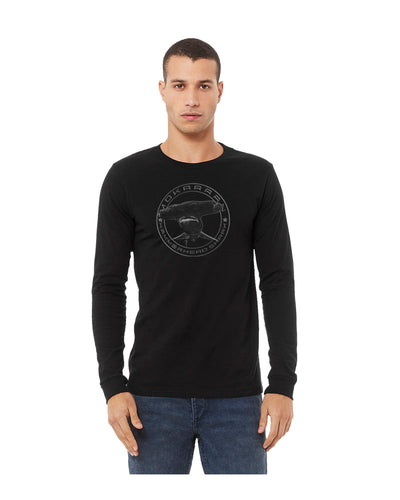 Hammer long sleeves t-shirt