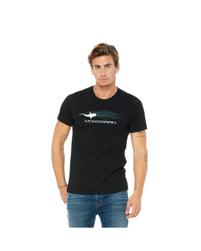 T-shirt Shark Motion V1