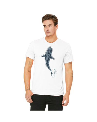 T-shirt MKN SHARK V4