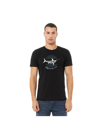T-shirt Sailfish