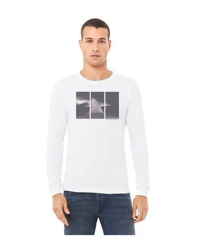 T-shirt manches longues The Ocean Side