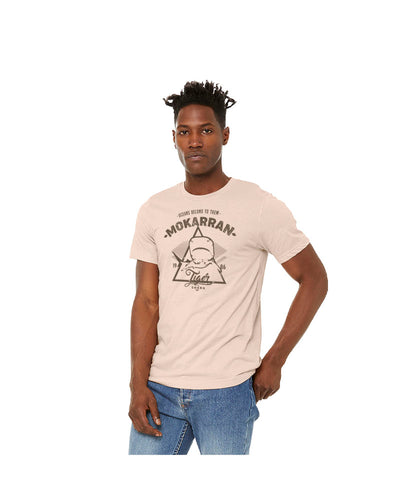 T-shirt Requin Tigre