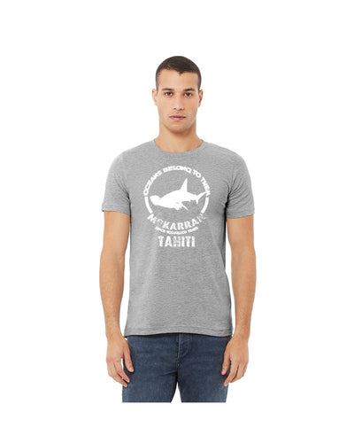 Tee shirt 400 Million Years Tahiti