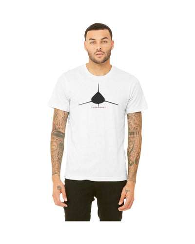 T-shirt Longimanus V1