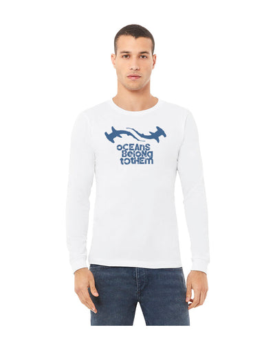 OBTT long sleeve t-shirt