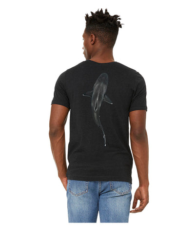 T-shirt MKN Shark V1