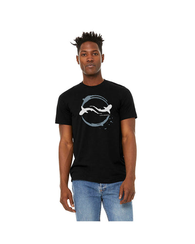 T-shirt Wave Mokarran