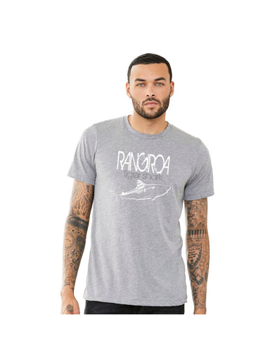 Tee shirt Requin Tigre V2 Rangiroa