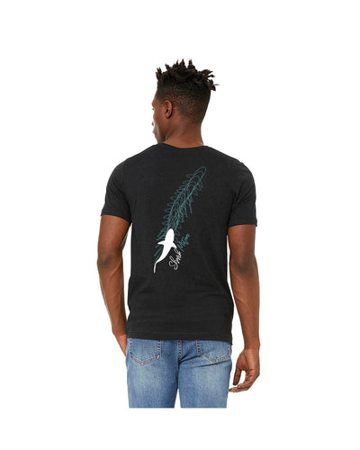 T-shirt Shark Motion V2