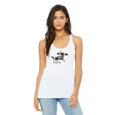 Dos nageur Fenua Lifestyle