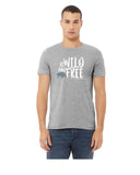 Be Wild and Free T-shirt