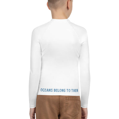 Lycras Mokarran garçon