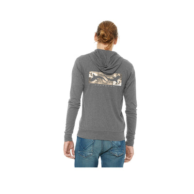 Sweat léger Islander