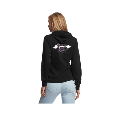 Sweat léger Manta Feeding