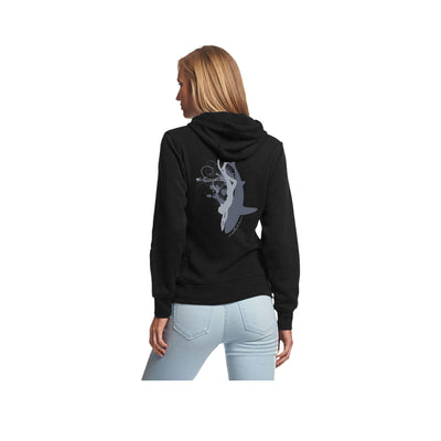 Sweat léger Symbiose