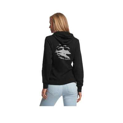 Sweat léger Sharks wall