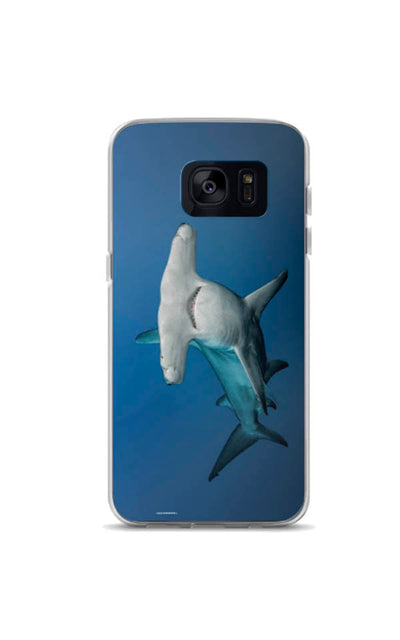 Coques Samsung Galaxy S7, S7 Edge, S8 et S8+