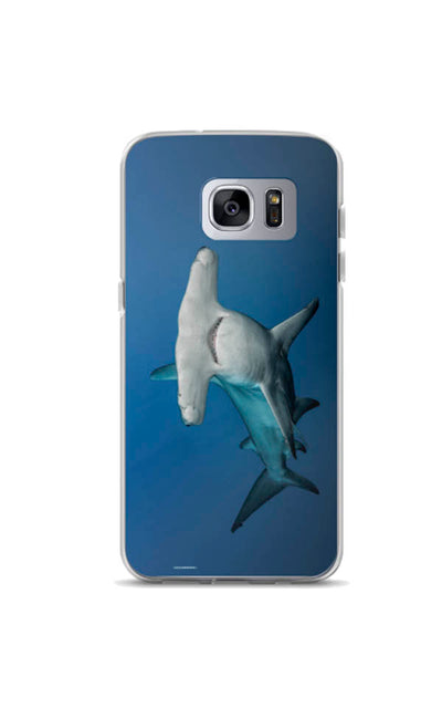 Coques Samsung Galaxy S7, S7 Edge, S8 et S8+