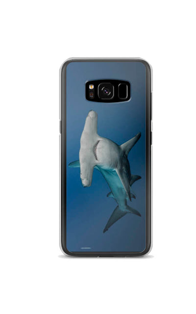 Coques Samsung Galaxy S7, S7 Edge, S8 et S8+