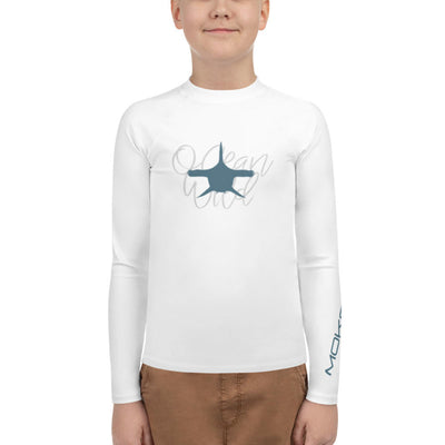 Lycras Ocean Wild garçon