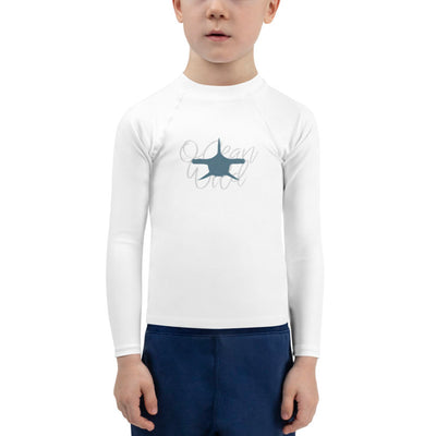 Lycras Ocean wild petit garçon