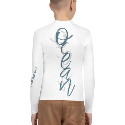 Lycras Ocean Wild garçon