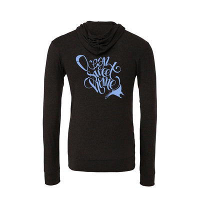 Sweat léger Ocean Sweet Home