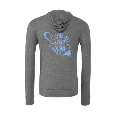 Sweat léger Ocean Sweet Home