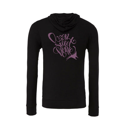 Sweat léger Ocean Sweet Home