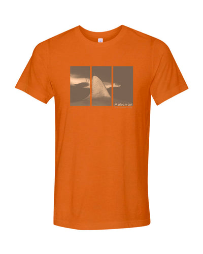 T-shirt The Ocean Side