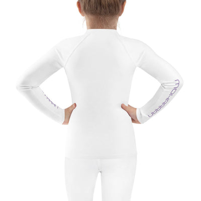 Lycras Longimanus petite fille