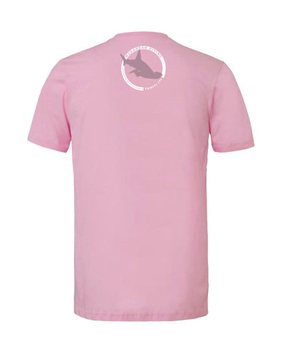 T-shirt Mokarran Diving Marteau