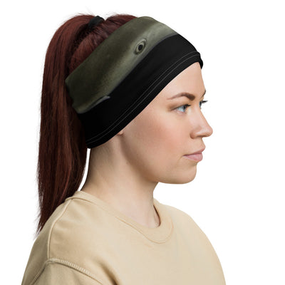 Cache-cou Requin sunset