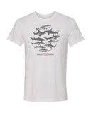 Shark men's t-shirt