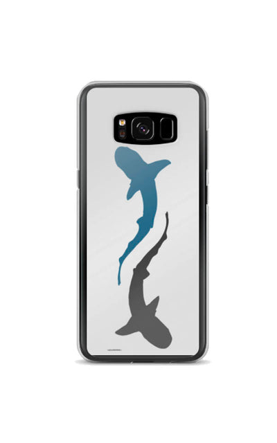 Coques Samsung Galaxy S7, S7 Edge, S8 et S8+