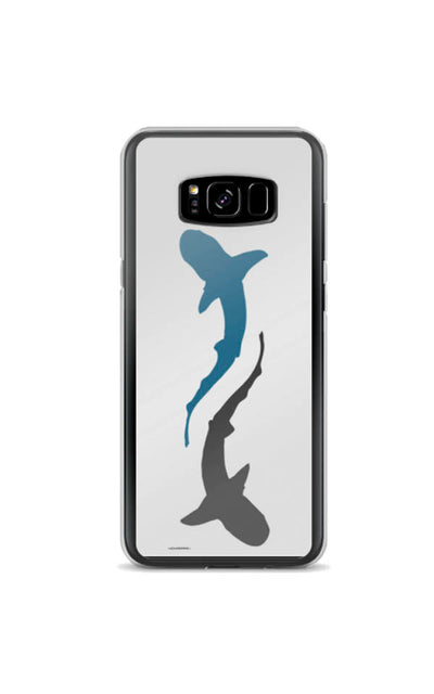 Coques Samsung Galaxy S7, S7 Edge, S8 et S8+