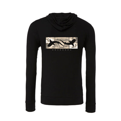 Sweat léger Islander