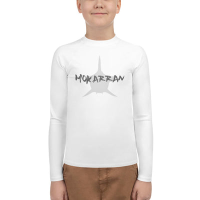 Lycras Sharks garçon