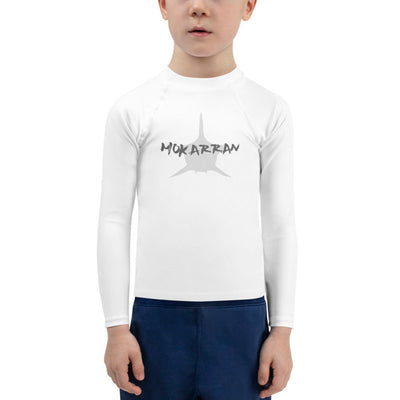 Lycras Sharks petit garçon