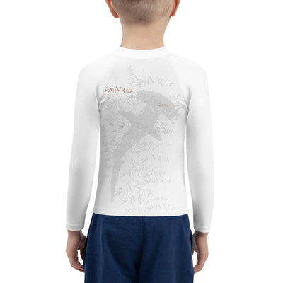 Lycras Sphyrna petit garçon