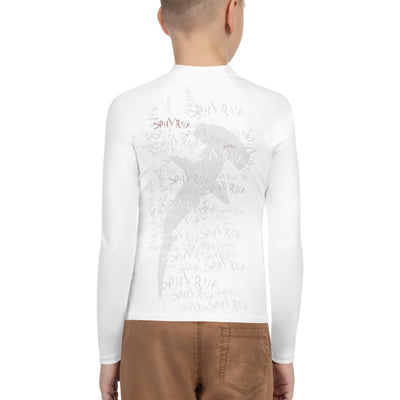 Lycras Sphyrna garçon