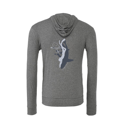 Sweat léger Symbiose