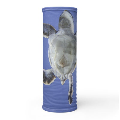 Cache-cou Tortue Volante