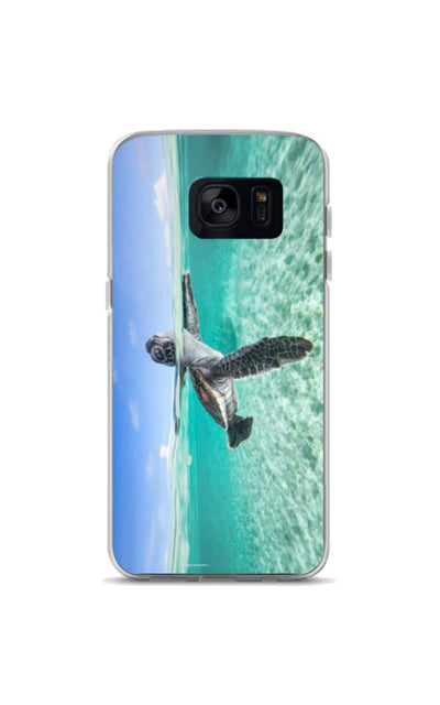 Coques Samsung Galaxy S7, S7 Edge, S8 et S8+