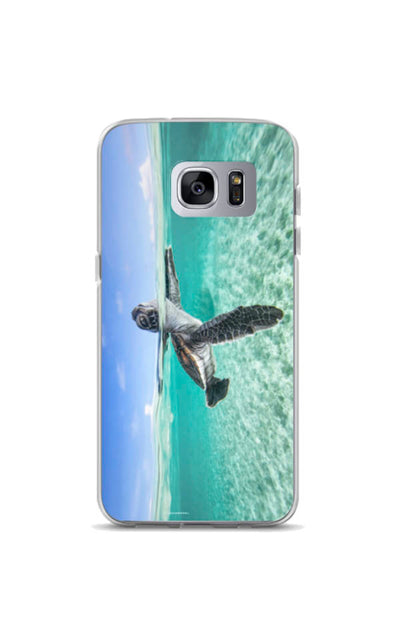 Coques Samsung Galaxy S7, S7 Edge, S8 et S8+