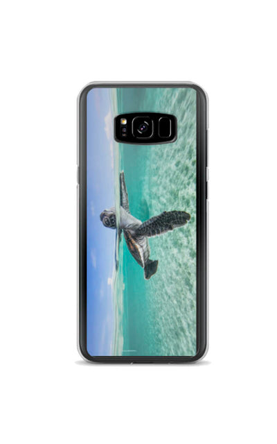 Coques Samsung Galaxy S7, S7 Edge, S8 et S8+