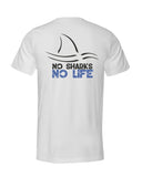 SHARKS MISSION FRANCE T-SHIRT