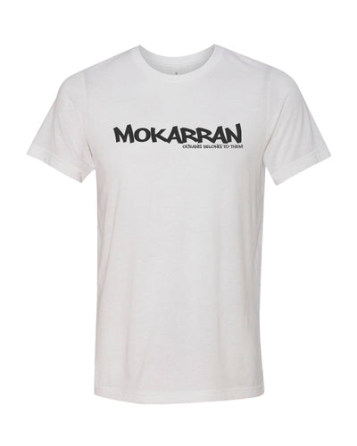 T-shirt MKN Shark V1