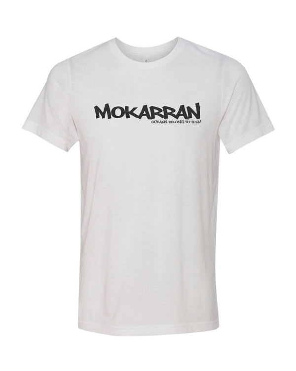 MKN T-shirt Shark V1