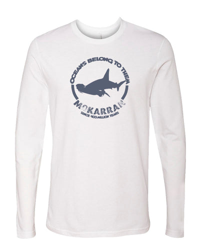 T-shirt manches longues 400 Million Years